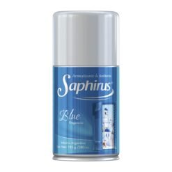 Aerosol Blue