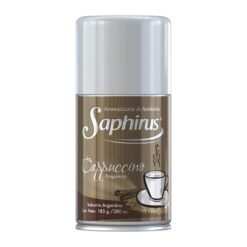 Aerosol Cappuccino
