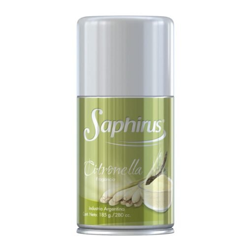 Aerosol Citronella