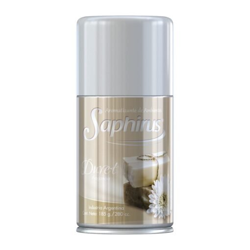 Aerosol Duvet