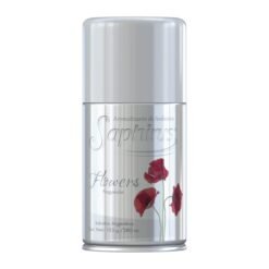 Aerosol Flowers