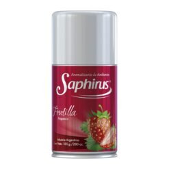 Aerosol Frutilla