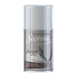 Aerosol Invicto