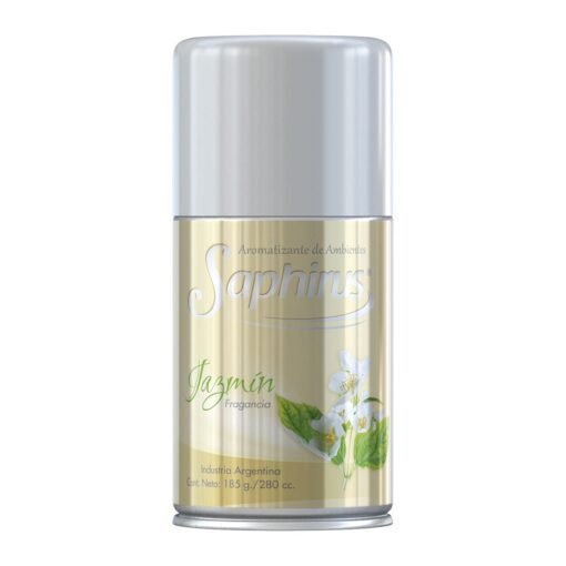 Aerosol Jazmín
