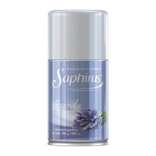 Aerosol Lavanda