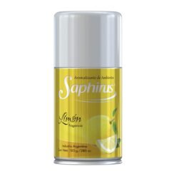 Aerosol Limón