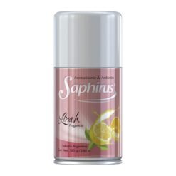 Aerosol Linah