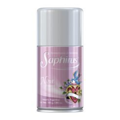Aerosol Nina