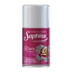 Aerosol Rosas