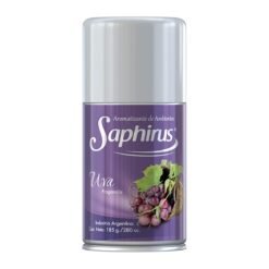 Aerosol Uva