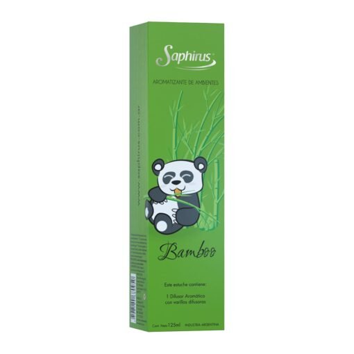 Difusor Bamboo - Imagen 3