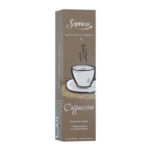 Difusor Cappuccino - Imagen 3