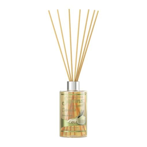 Difusor Citronella - Imagen 2