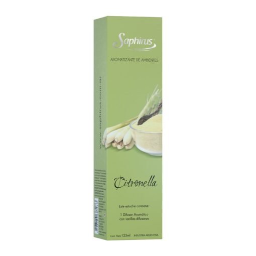 Difusor Citronella - Imagen 3