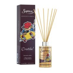 Difusor Cristóbal