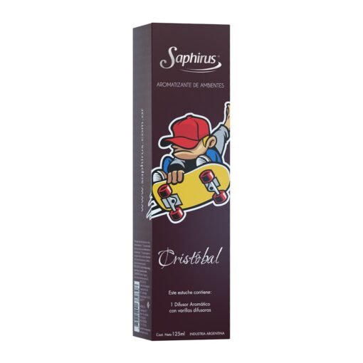 Difusor Cristóbal - Imagen 3