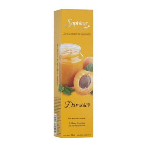 Difusor Damasco - Imagen 3