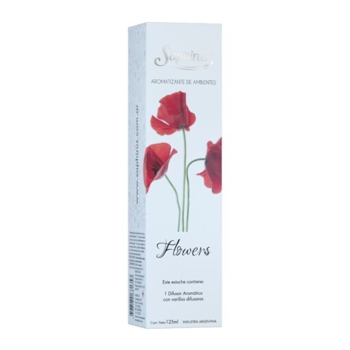 Difusor Flowers - Imagen 3