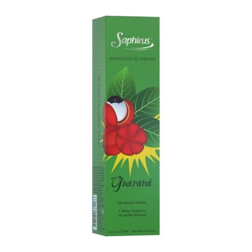 Difusor Guaraná - Imagen 3