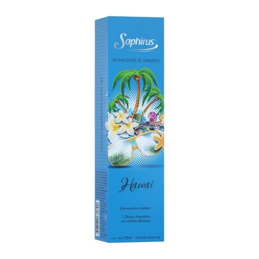 Difusor Hawai - Imagen 3