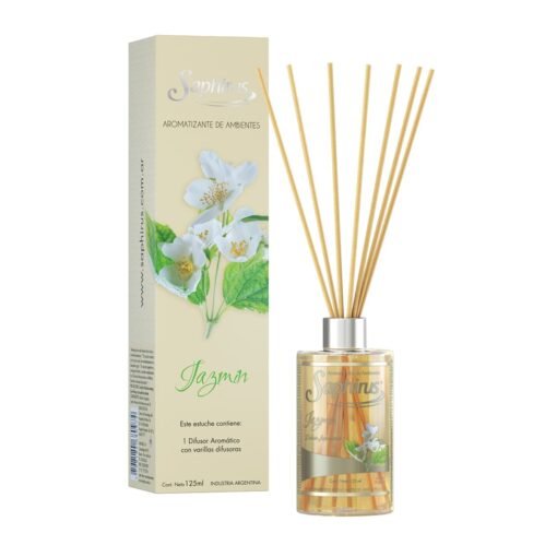 Difusor Jazmín