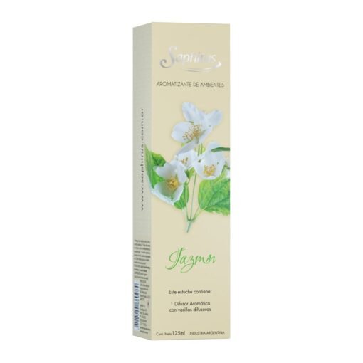 Difusor Jazmín - Imagen 3
