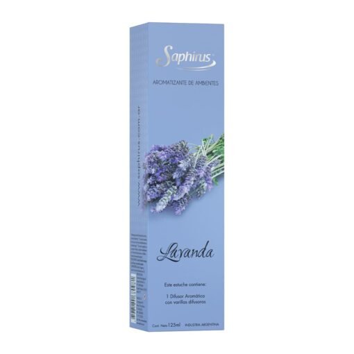 Difusor Lavanda - Imagen 3