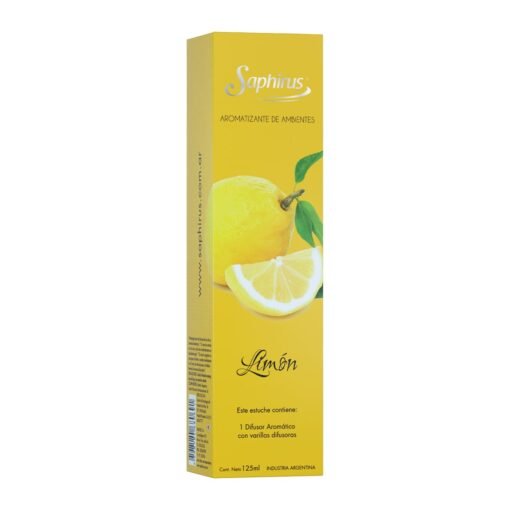 Difusor Limón - Imagen 3