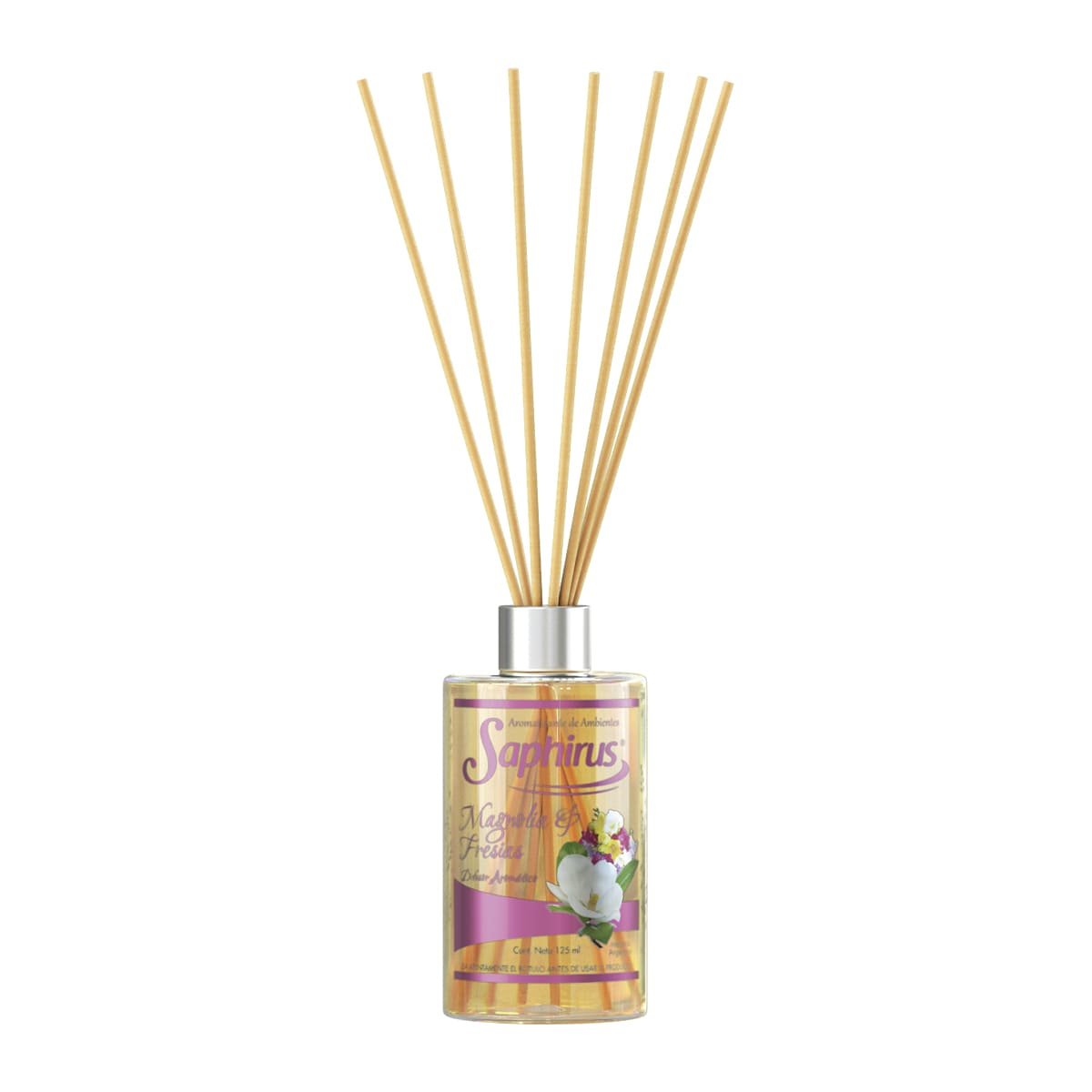 Difusor Magnolia y Fresias - Imagen 2