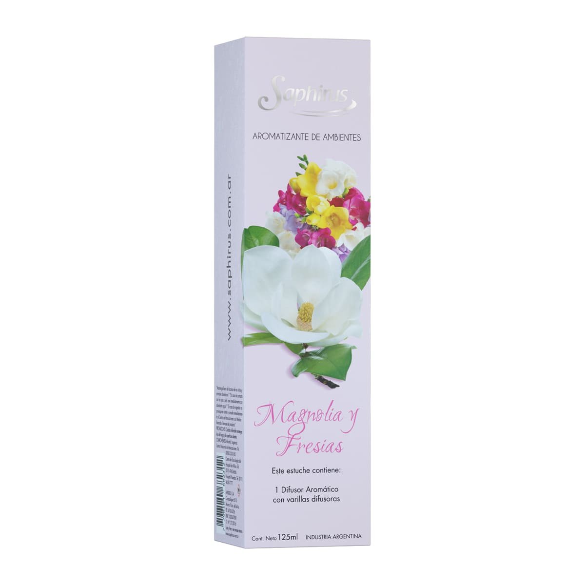 Difusor Magnolia y Fresias - Imagen 3