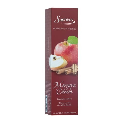 Difusor Manzana Canela - Imagen 3