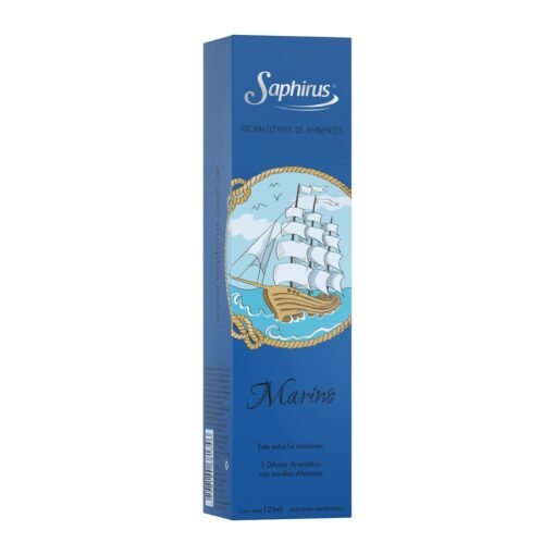Difusor Marino - Imagen 3