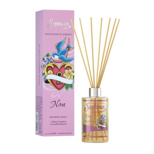 Difusor Nina
