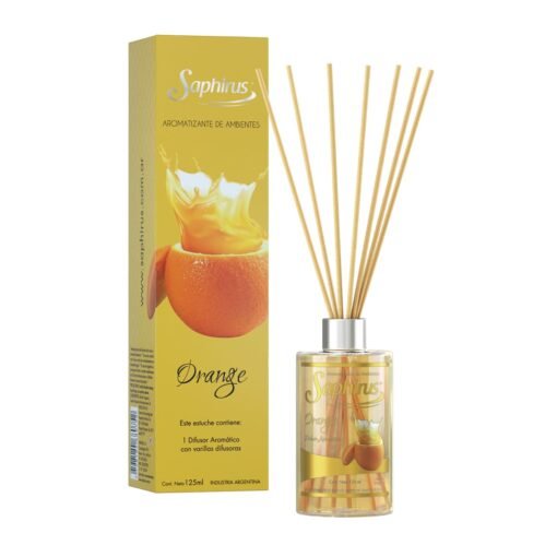 Difusor Orange