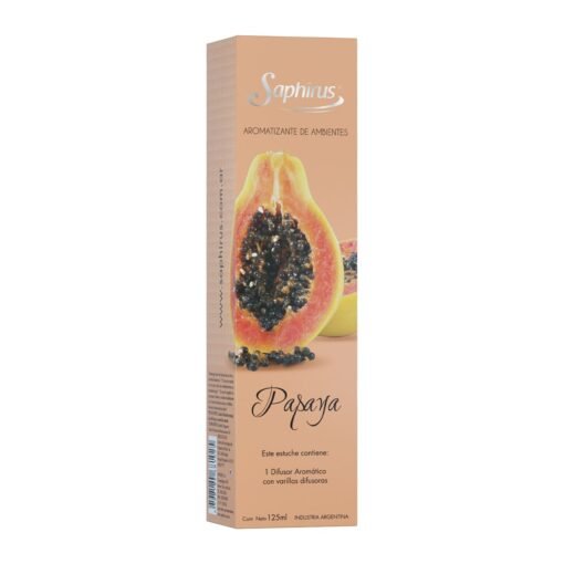 Difusor Papaya - Imagen 3