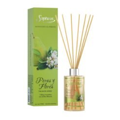 Difusor Peras y Flores