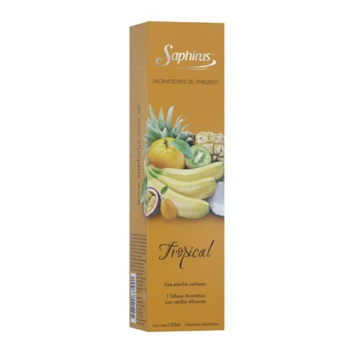 Difusor Tropical - Imagen 3