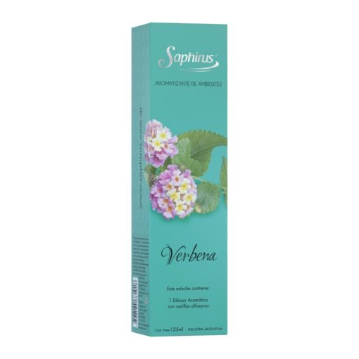 Difusor Verbena - Imagen 3