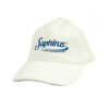 Gorra White CAP
