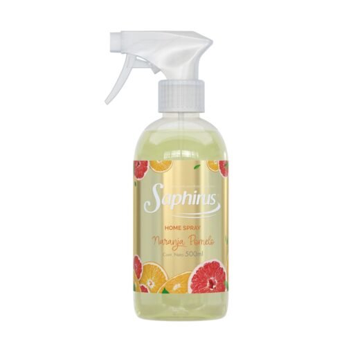 Home Spray Naranja Pomelo
