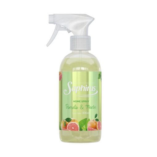 Home Spray Pomelo & Menta