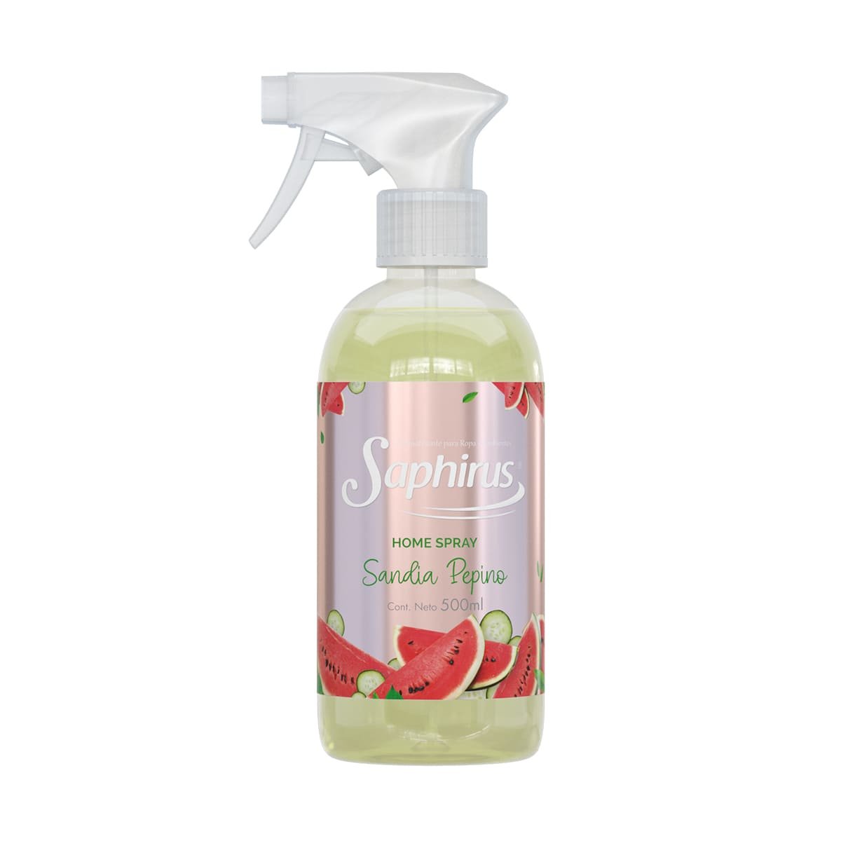 Home Spray Sandía Pepino