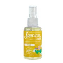 Aromatizador Mini Bebé