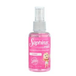 Aromatizador Mini Cony
