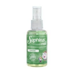 Aromatizador Mini Green