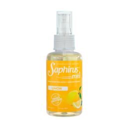 Aromatizador Mini Limón