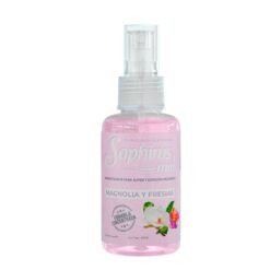 Aromatizador Mini Magnolia y Fresias