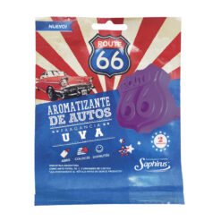 Route 66 Uva