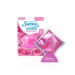 Sensaciones Aqua Rosé