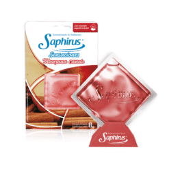 Sensaciones Manzana Canela
